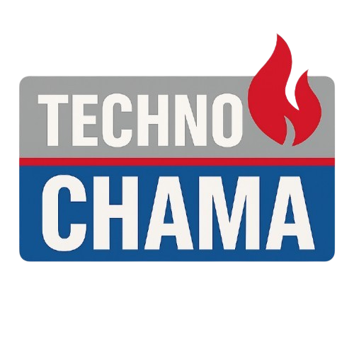 Technochama