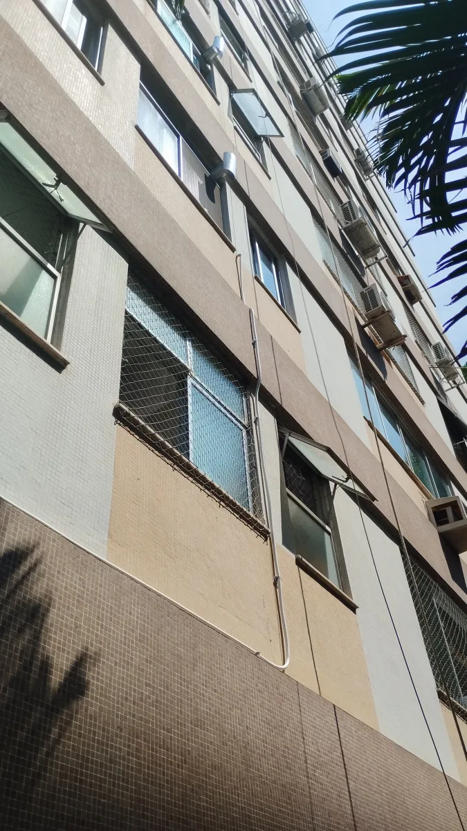 Obra de Gás TechnoChama RJ