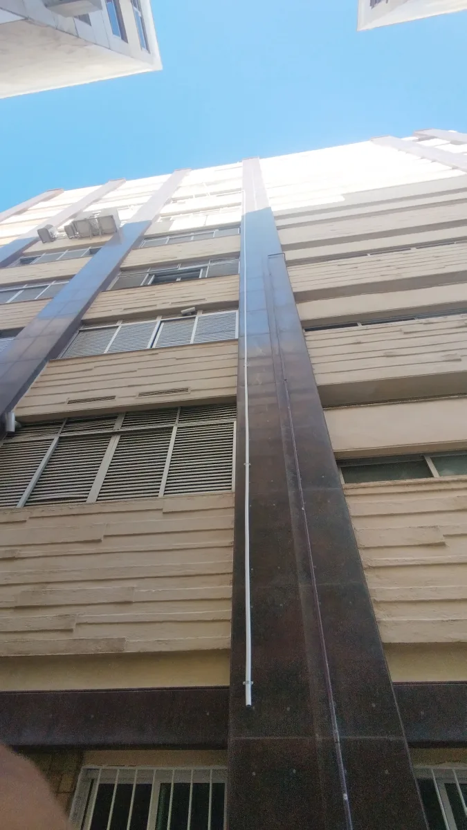Emissão de laudo para religação e retirada de lacre Naturgy RJ